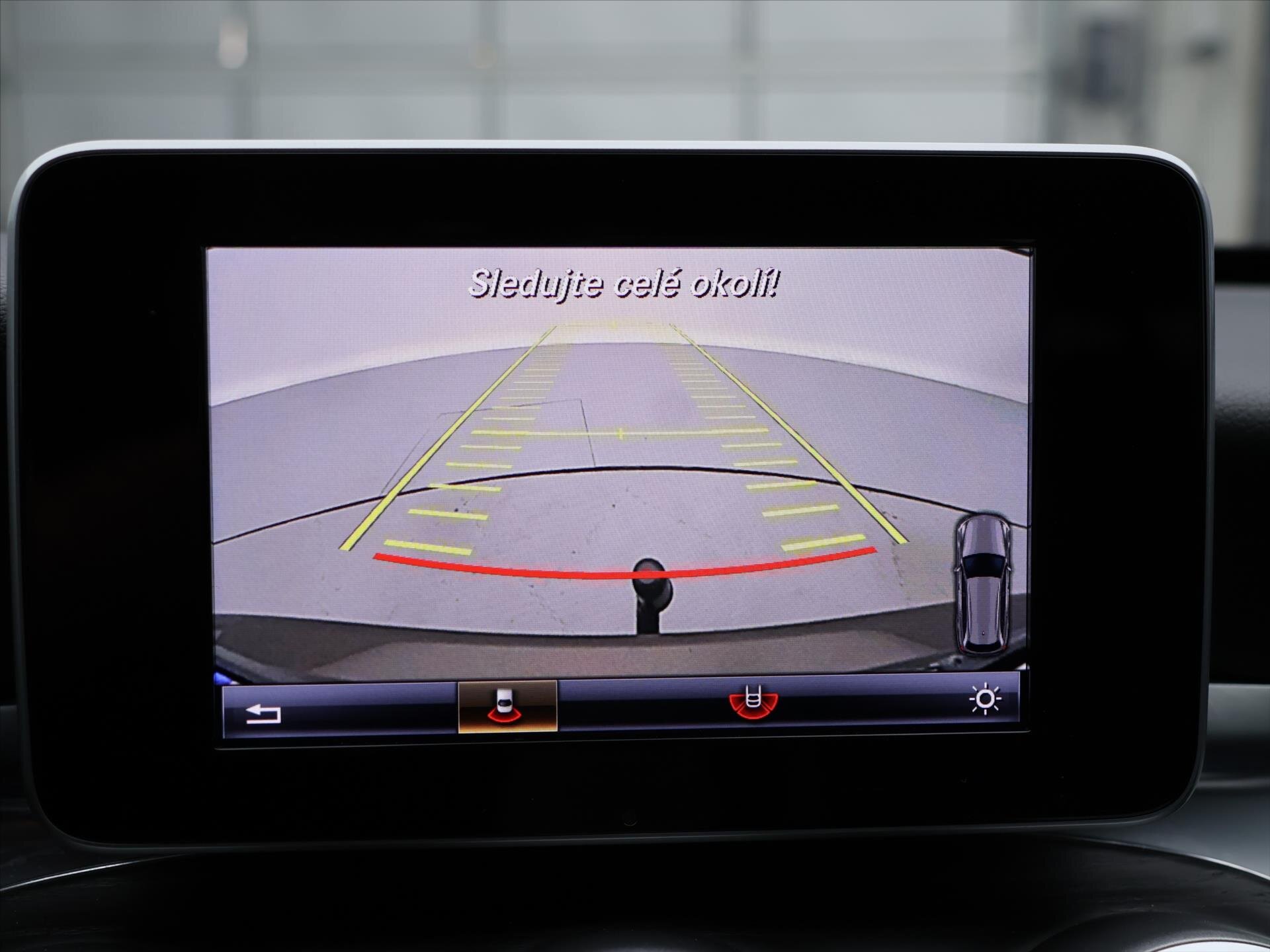 Mercedes-Benz Třídy C