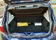 Dacia Sandero SUV / Terénní 0,0 0