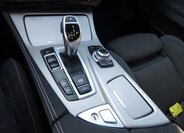 BMW Řada 5 Kombi 2,0 l 160 kw