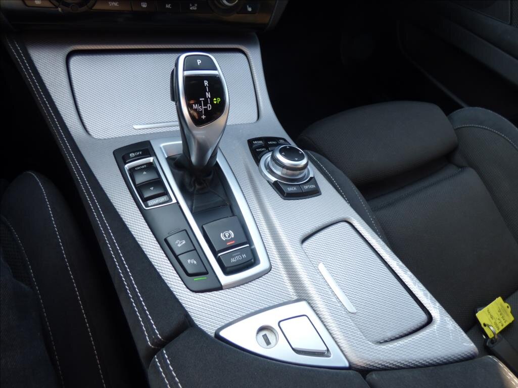 BMW Řada 5 Kombi 2,0 l 160 kw