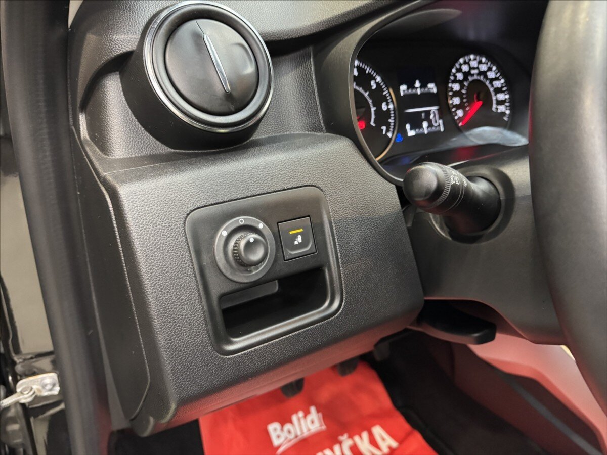 Dacia Duster SUV / Terénní 1,5 l 85 kw