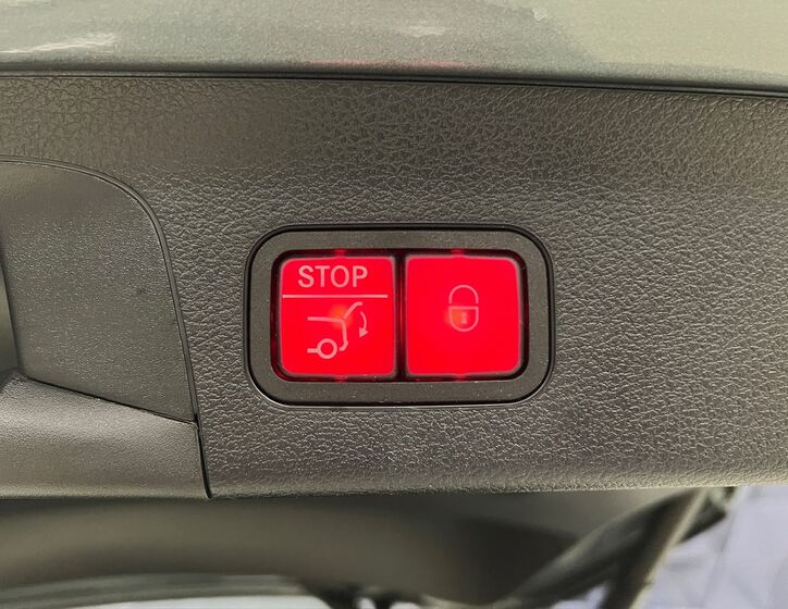 Mercedes-Benz GLS 38