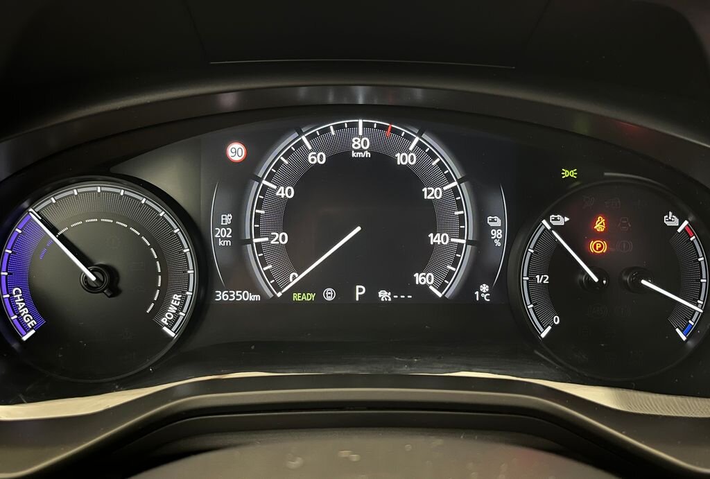 Mazda MX-30 SUV 0,0 107 kw