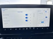 Ford Tourneo Custom Kombi 2,0 l 125 kw