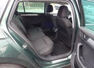 Škoda Superb Kombi 1,6 l 88 kw