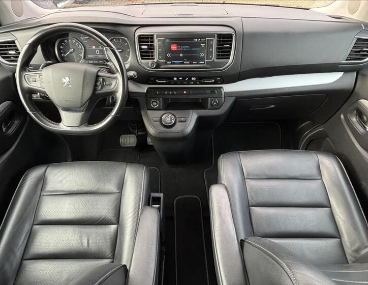 Peugeot Traveller 24