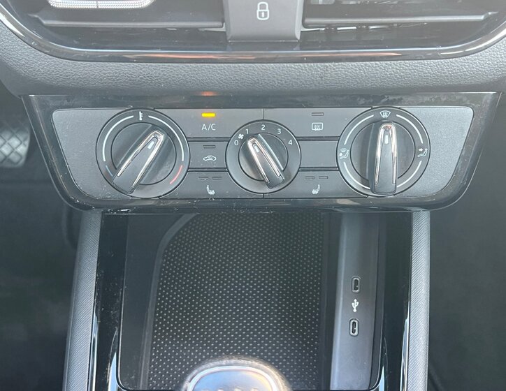 Škoda Kamiq Hatchback 1,0 l 85 kw