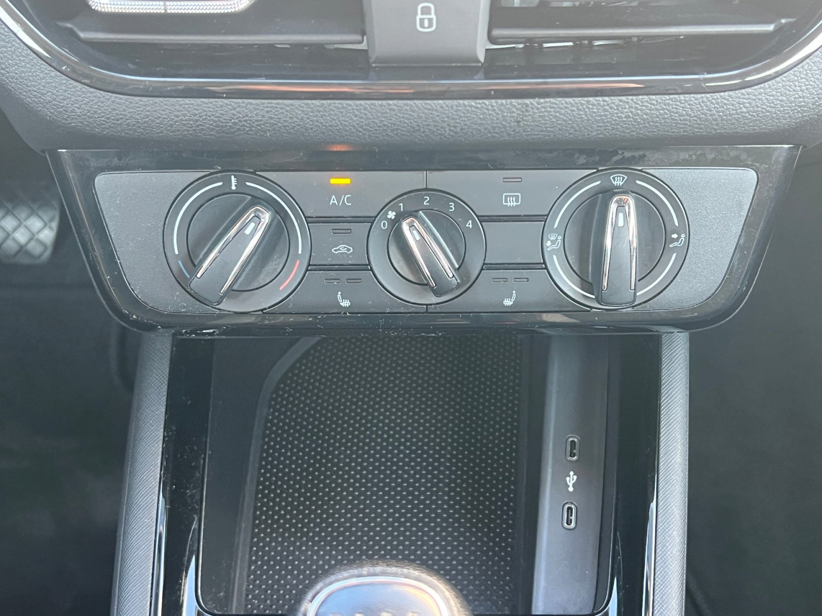 Škoda Kamiq Hatchback 1,0 l 85 kw