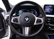 BMW Řada 5 Sedan 2,0 l 135 kw