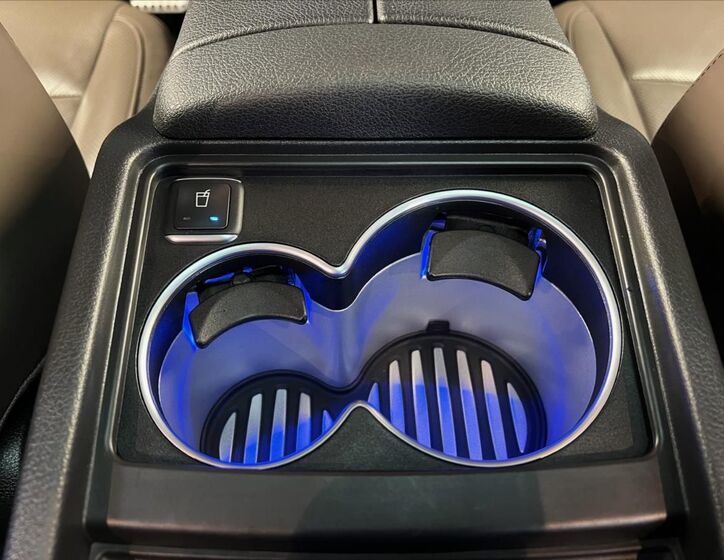 Mercedes-Benz Třídy V 24