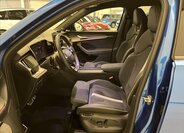 Škoda Kodiaq SUV 2,0 l 142 kw