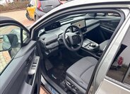 Toyota bZ4X SUV / Terénní 0,0 165 kw