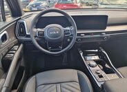 KIA Sorento SUV / Terénní 2,2 l 142 kw