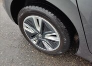 Škoda Fabia Hatchback 999,0 70 kw