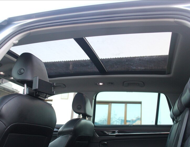 Škoda Kodiaq SUV / Terénní 2,0 l 140 kw