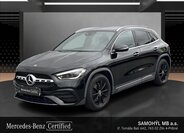 Mercedes-Benz GLA SUV 2,0 l 165 kw