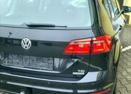 Volkswagen Golf Sportsvan 10