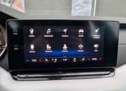 Škoda Octavia Liftback 2,0 l 85 kw