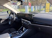 BMW Řada 4 Sedan / Limuzína 3,0 l 210 kw