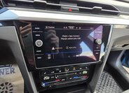 Volkswagen Arteon Liftback 2,0 l 140 kw