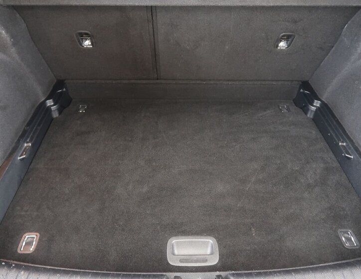 KIA Ceed Hatchback 1,4 l 103 kw