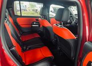 Mercedes-Benz GLB 19