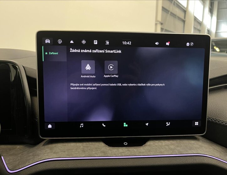 Škoda Kodiaq SUV / Terénní 2,0 l 142 kw