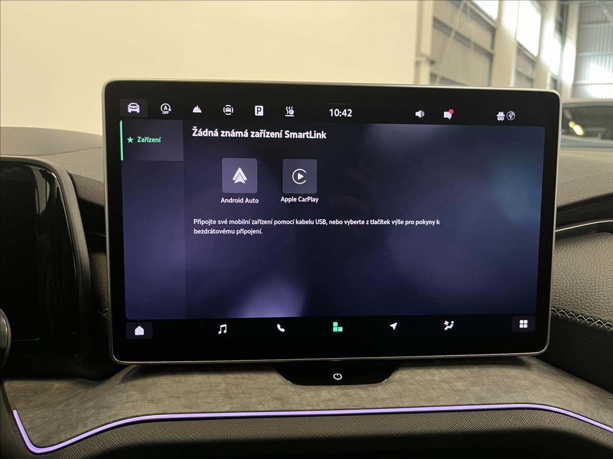 Škoda Kodiaq SUV / Terénní 2,0 l 142 kw