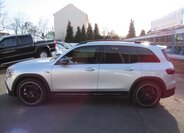 Mercedes-Benz GLB Kombi 2,0 l 225 kw