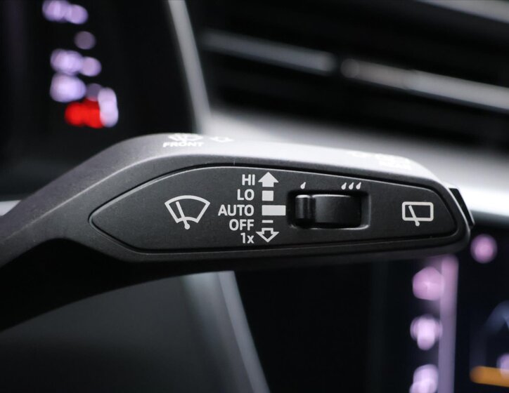 Audi S6 Kombi 3,0 l 253 kw