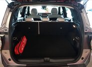 Citroën C3 Aircross SUV / Terénní 1,2 l 107 kw