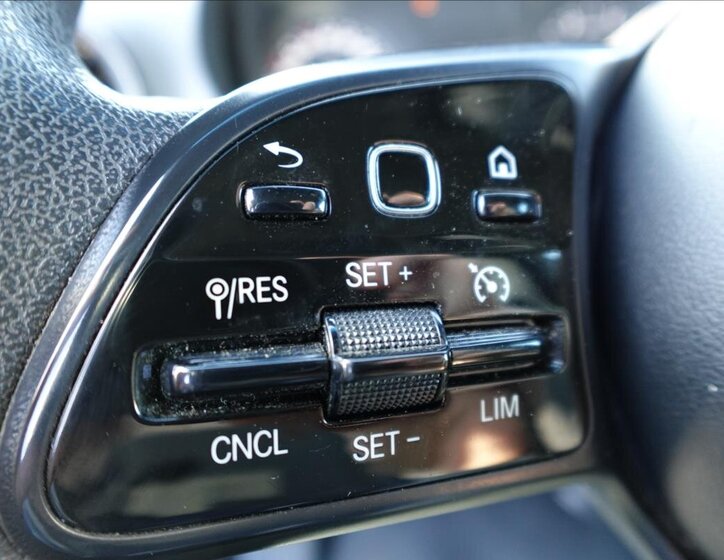 Mercedes-Benz Sprinter Sklápěč 2,1 l 105 kw