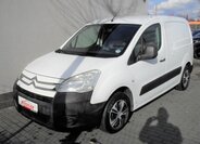 Citroën Berlingo 1