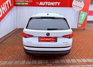 Škoda Kodiaq 7