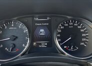 Nissan Qashqai SUV / Terénní 1,2 l 85 kw