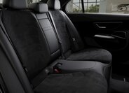 Mercedes-Benz Třídy E Sedan / Limuzína 2,0 l 145 kw