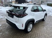 Toyota Yaris Cross SUV 1,5 l 68 kw