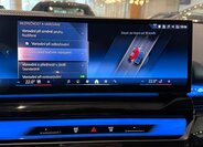 BMW Řada 5 Sedan / Limuzína 3,0 l 360 kw