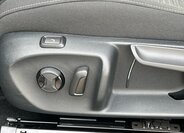 Škoda Superb Kombi 2,0 l 195 kw