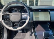 Land Rover Range Rover Velar SUV / Terénní 2,0 l 147 kw