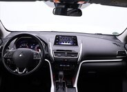Mitsubishi Eclipse Cross SUV / Terénní 1,5 l 120 kw