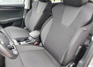 Škoda Octavia Kombi 2,0 l 85 kw