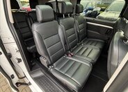 Peugeot Traveller 18