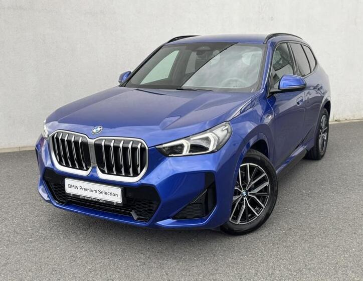 BMW X1 1