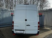 Mercedes-Benz Sprinter 7