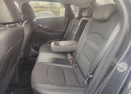 Hyundai i30 Liftback 1,5 l 117 kw