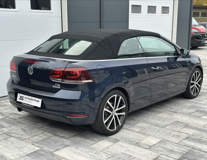 Volkswagen Golf 5