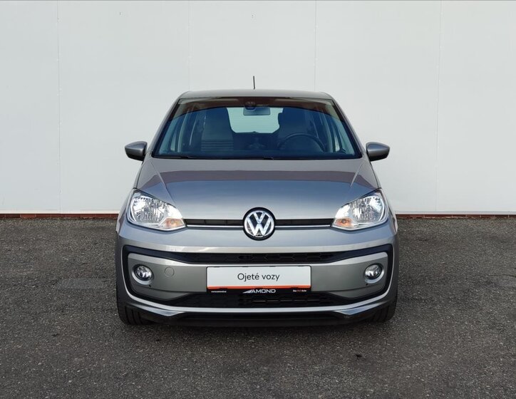 Volkswagen up! 24