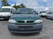 Seat Arosa 2