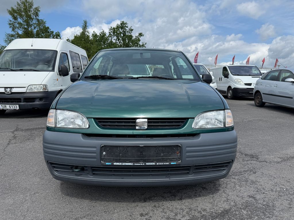 Seat Arosa